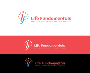 Design de Logo par *mary pour Life and Business Fundamentals | Design : #7194750
