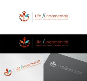 Design de Logo par *mary pour Life and Business Fundamentals | Design : #7203163