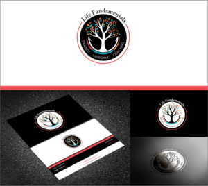 Design de Logo par *mary pour Life and Business Fundamentals | Design : #7211864
