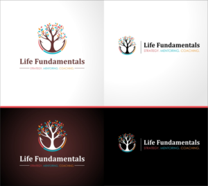 Design de Logo par *mary pour Life and Business Fundamentals | Design : #7216899