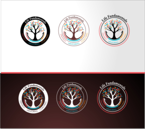 Design de Logo par *mary pour Life and Business Fundamentals | Design : #7216900