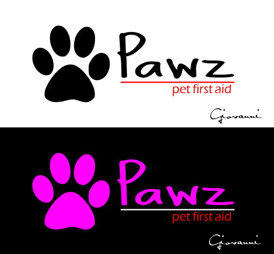 Logo Design by Giovanni for this project | Design #369956