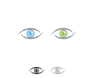 No text in logo | Logo Design by tavi