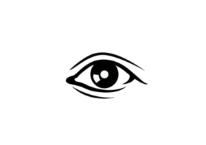 Logo Design by Sujit Banerjee for Eyes Gold Coast | Design #7149248