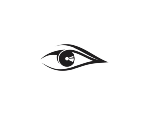 Logo Design by Heri Susanto for Eyes Gold Coast | Design #7144686