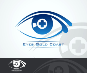 Design de Logo par hendrywicaksono23 pour Eyes Gold Coast | Design : #7147111