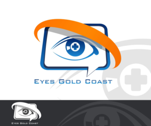 Design de Logo par hendrywicaksono23 pour Eyes Gold Coast | Design : #7150159