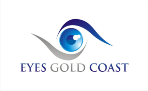Logo Design by creative.bugs for Eyes Gold Coast | Design #7148109