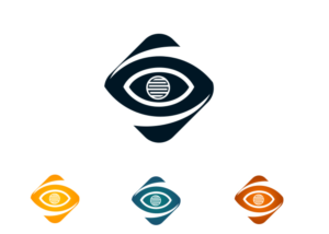 Logo Design by Design Founder for Eyes Gold Coast | Design: #7164297