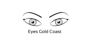 Logo Design by boki_9091 for Eyes Gold Coast | Design: #7161528