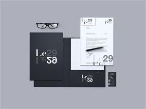 Logo Design by JASM Design for this project | Design #1864312