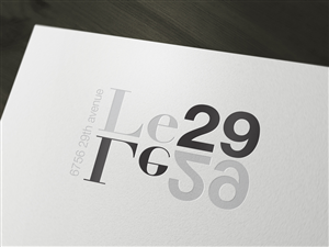 Logo Design by JASM Design for this project | Design: #1864313
