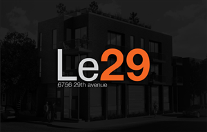 Logo Design by JASM Design for this project | Design: #1896604