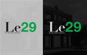 Logo Design by JASM Design for this project | Design: #1902944