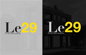 Logo Design by JASM Design for this project | Design: #1902946