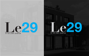 Logo Design by JASM Design for this project | Design: #1902948