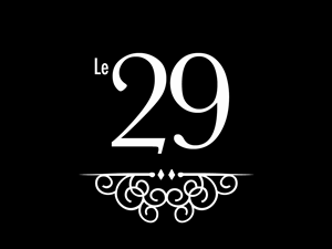 Logo Design by Sara Sie