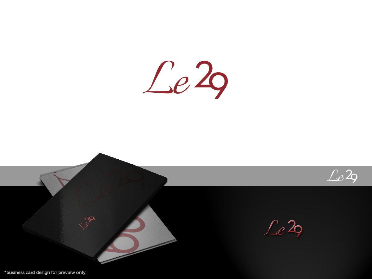 Logo Design by ArtSamurai for this project | Design #1825492
