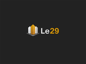 Logo Design by DoveFendi for this project | Design: #1874474