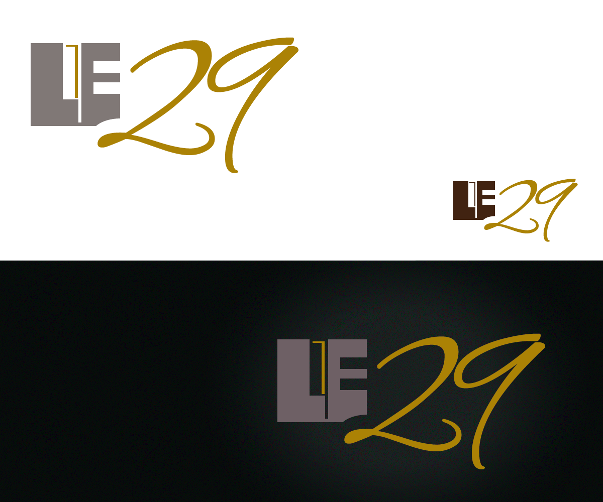 Logo Design by Meow Mix for this project | Design #1905433