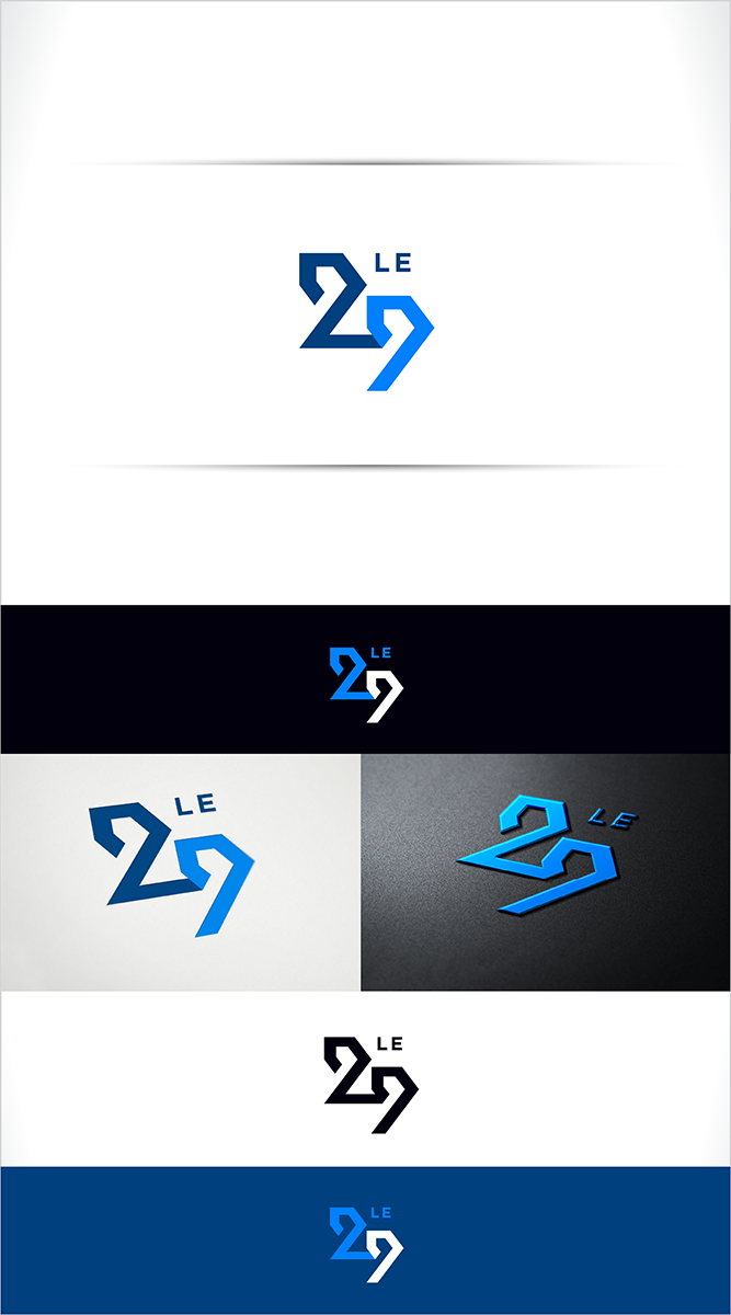 Logo Design by Dalibor Pajic for this project | Design #1846259