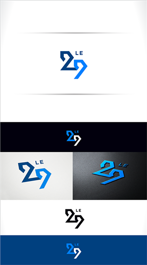 Logo Design by Dalibor Pajic for this project | Design #1846259