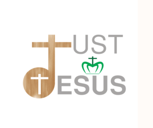 Logo Design by zayed Imam for Just Jesus | Design #7405643