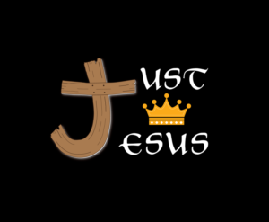 Logo Design by JWTL for Just Jesus | Design #7380103