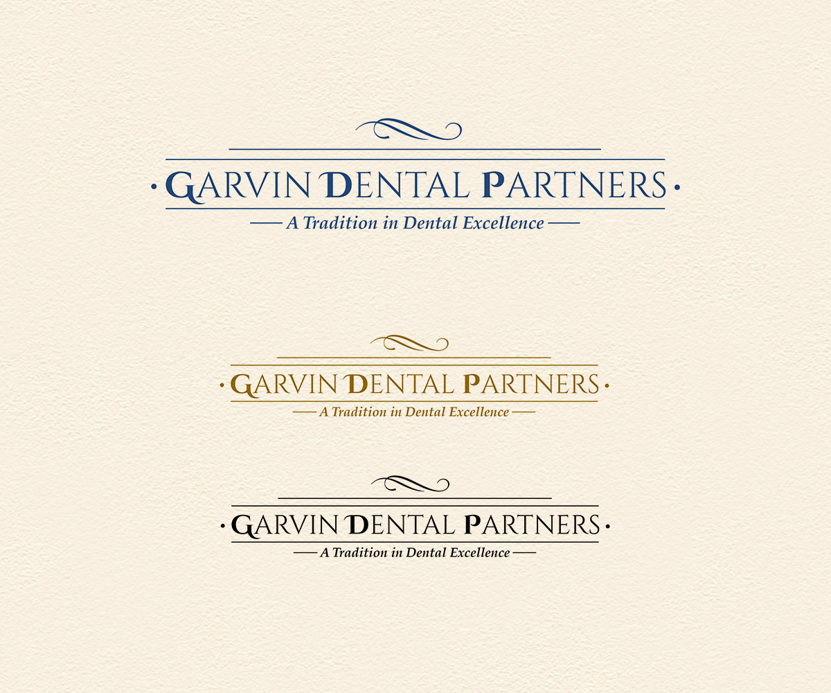 Design de Logo par karolin pour J. Cameron Garvin, DMD | Design #2178592