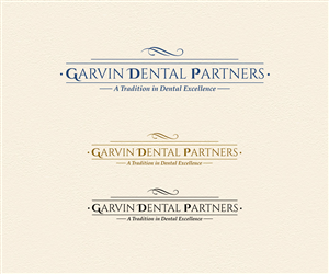 Design de Logo par karolin pour J. Cameron Garvin, DMD | Design : #2178592
