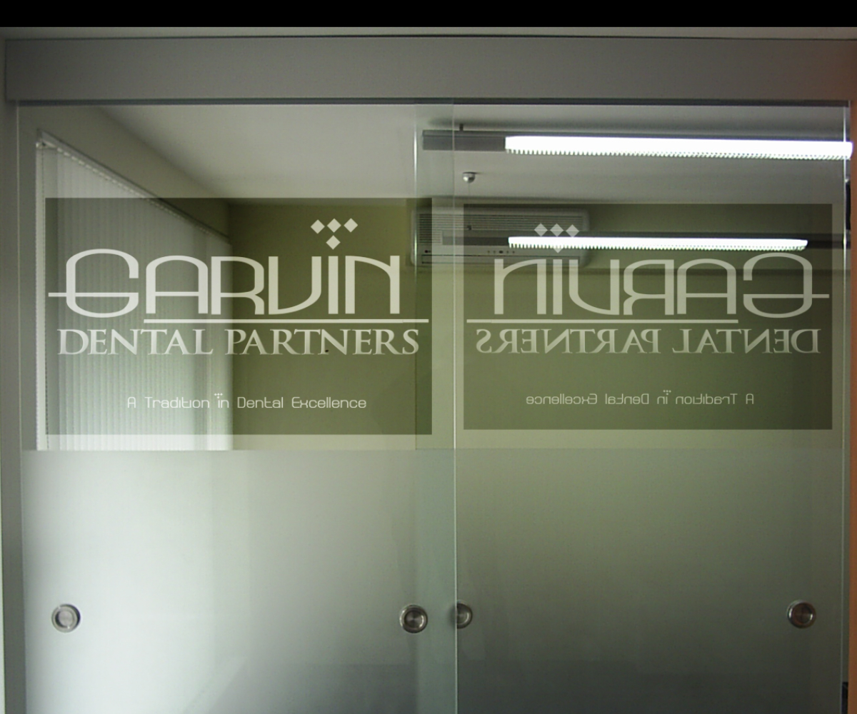 Logo Design by Anthony MK for J. Cameron Garvin, DMD | Design #2185727