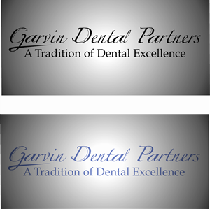 Logo-Design von Nova für J. Cameron Garvin, DMD | Design #2164914