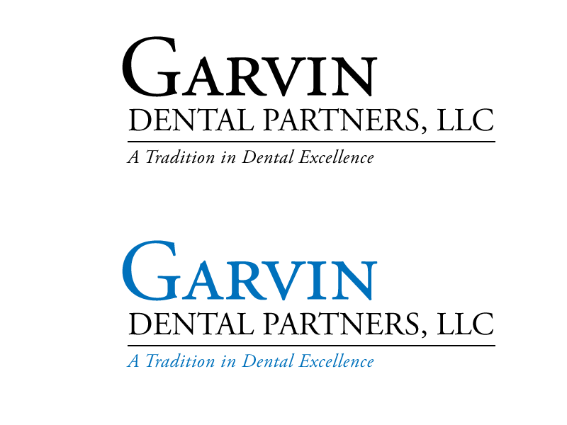 Logo Design by Dennis "DJ" Groff for J. Cameron Garvin, DMD | Design #2221200
