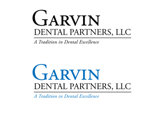Logo Design by Dennis "DJ" Groff for J. Cameron Garvin, DMD | Design: #2221200