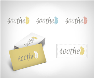 Logo Design by amy claire thompson for Everything For Eczema | Design: #1841029