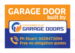 Signage Design by Pinky 