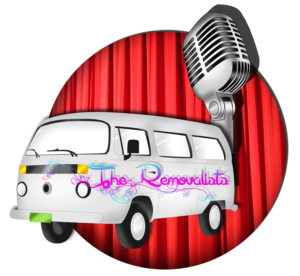 Logo Design by The Robber Cat