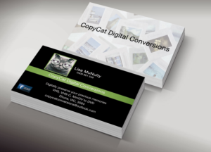 Diseño de Tarjeta de Presentación por Lanka Ama para este proyecto | Diseño: #7151443