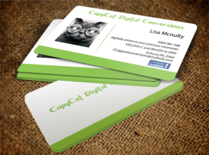 Diseño de Tarjeta de Presentación por Lanka Ama para este proyecto | Diseño: #7151455