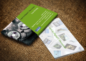 Diseño de Tarjeta de Presentación por Lanka Ama para este proyecto | Diseño: #7151463