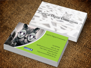 Business Card Design by Lanka Ama for this project | Design: #7151473