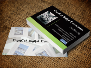 Diseño de Tarjeta de Presentación por Lanka Ama para este proyecto | Diseño: #7155999