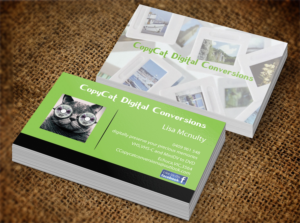 Diseño de Tarjeta de Presentación por Lanka Ama para este proyecto | Diseño: #7156001