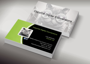 Diseño de Tarjeta de Presentación por Lanka Ama para este proyecto | Diseño: #7169125