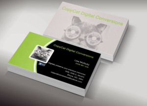 Diseño de Tarjeta de Presentación por Lanka Ama para este proyecto | Diseño: #7194381