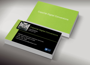 Diseño de Tarjeta de Presentación por Lanka Ama para este proyecto | Diseño: #7194383