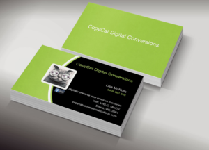 Diseño de Tarjeta de Presentación por Lanka Ama para este proyecto | Diseño: #7194390