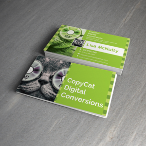 Diseño de Tarjeta de Presentación por Pram Shaw para este proyecto | Diseño: #7194413