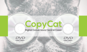 Business Card Design by Peres