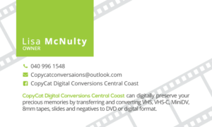 Business Card Design by Peres for this project | Design #7145509